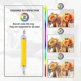 thumbnail image 3 of 30W R7S LED Bulb 189mm Cool White 6000K 3000LM, Dimmable 360 Linear COB Bulb, 300W Halogen Equivalent, J189 for Flood Lights, 3 of 5