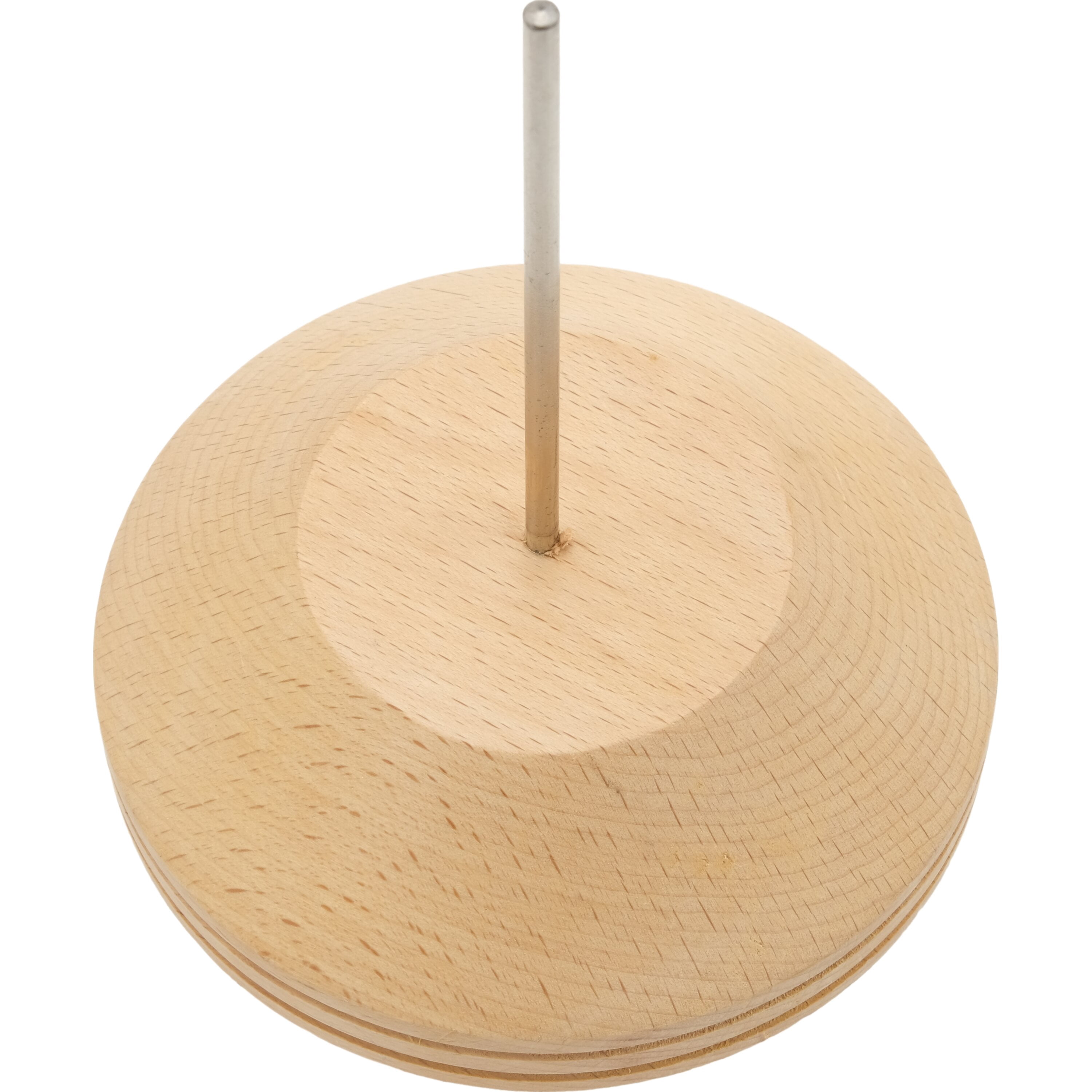 The Beadsmith Deluxe Spin & String, Large Bead Stringing Tool For Seed Beads and Delicas