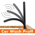thumbnail image 3 of Antena de goma Toyota de 7 pulgadas – RAV4 (2008-2016, EV 2012-2013), a prueba de lavado de automóvil, reelazo interno de mástil de bobina de cobre, 3 of 5