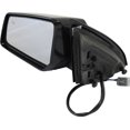 thumbnail image 5 of For 08-12 Acadia Outlook Mirror Power Heated Manual Fold w/Turn Signal Left Side, 5 of 5