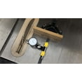 thumbnail image 3 of Magswitch T32241 Universal Saw Gauge Dial Indicator Tool, 2-in-1 Miter Slot to Table Saw Blade Alignment Guide Calibrator & Table Saw Micro Measuring Adjustment, 3 of 4