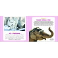 thumbnail image 4 of Animals Reviewed: Starred Ratings of Our Feathered, Finned, and Furry Friends (Paperback), 4 of 5