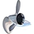 thumbnail image 3 of Turning Point Express? Mach3 OS Right Hand Stainless Steel Propeller - OS-1619 - 15.6" x 19" - 3-Blade, 3 of 6