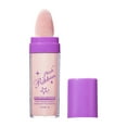 thumbnail image 3 of Bunblic 2x Poudre Illuminatrice Corps Paillettes Féerique Éclat Lisse Poudre à Tapoter Haute Brillance Poudre Blush pour Rendez-Vous Corporel, Rose, 4 Pcs, 3 of 8