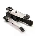 thumbnail image 5 of 1/4 Screw Tripods Monopod Support Stand Universal Stand Three Feet 3 Legs Monopod Support Stand Base for DSLR Camera Video, 5 of 5