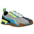 thumbnail image 2 of PUMA Mens H.St.20 Training Sneakers Shoes - White - Size 8 M, 2 of 6