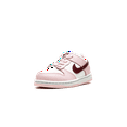 thumbnail image 4 of NIKE TODDLER Dunk Low TD "Pink Foam" CW1589 601 from Stadium Goods, 4 of 9