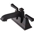 thumbnail image 2 of American Standard Town Square S 4-Inch Centre set 2-Handle Bathroom Faucet 1.2 gpm/4.5 L/min With Lever Handles, 2 of 3