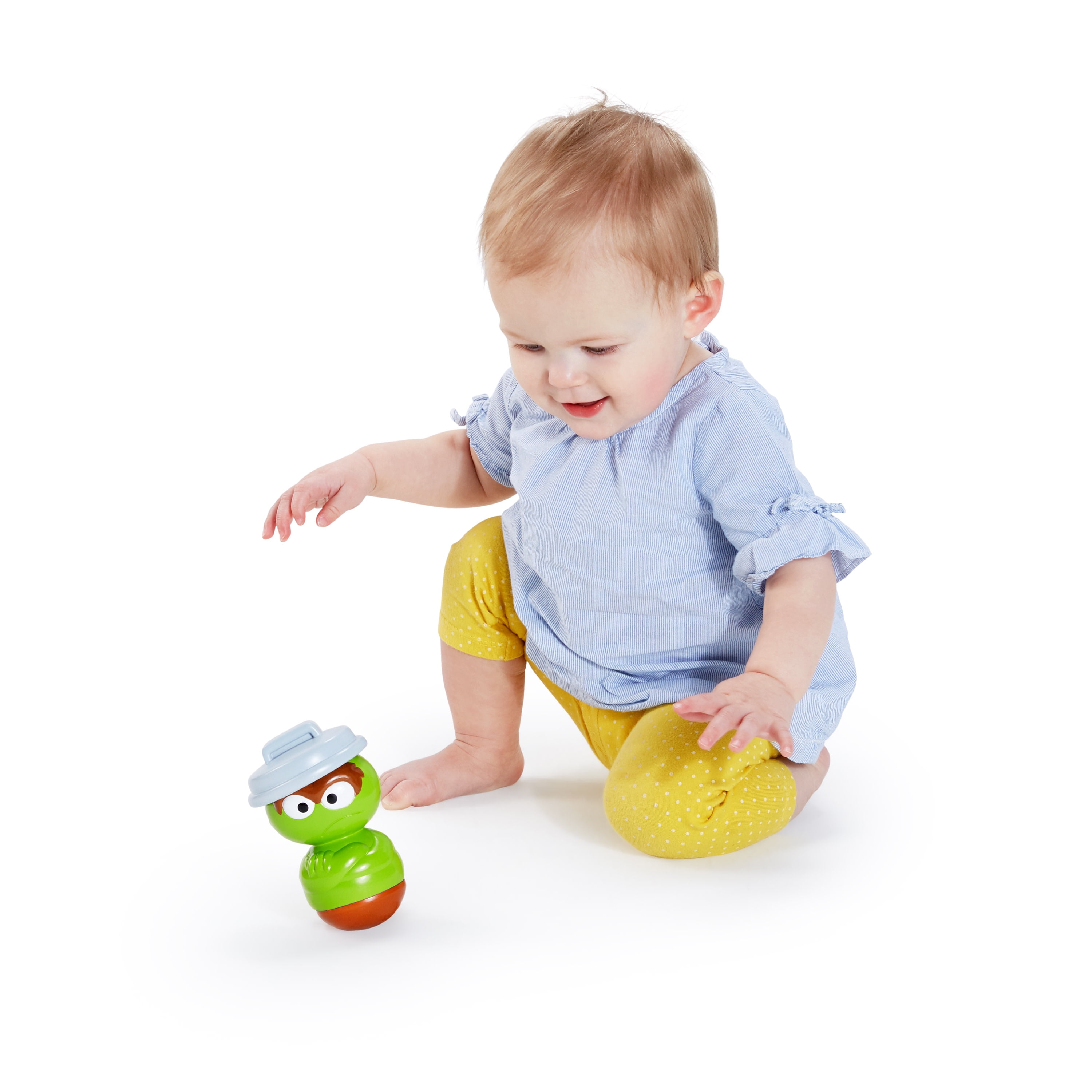 sesame street stacking cups