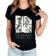 thumbnail image 3 of Mejor Belleza para mujer, estilo clásico, para conciertos, para amantes de la música, de 1989, de moda, para niñas y niños Camouflage S, 3 of 5