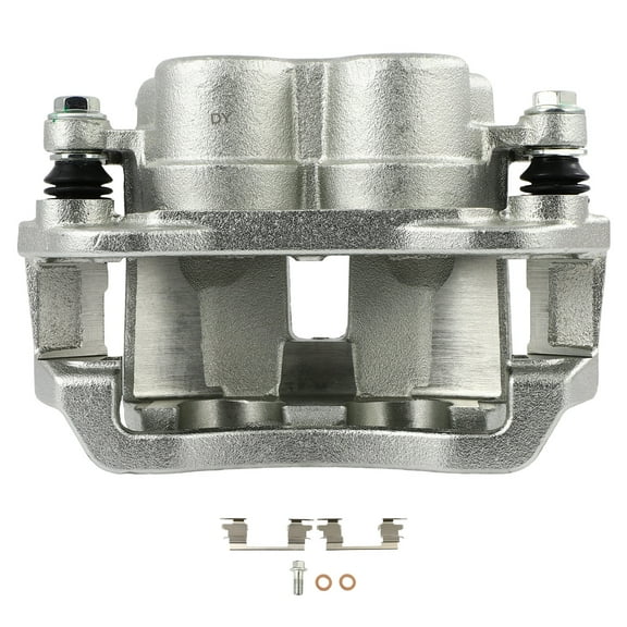 Brake Caliper 1PCS ECCPP Rear Left 18B4934 Compatible For 2003-2020 For Chevrolet For Express 2500|2003-2020 For Chevrolet For Express 3500|2003-2020 For GMC For Savana 2500