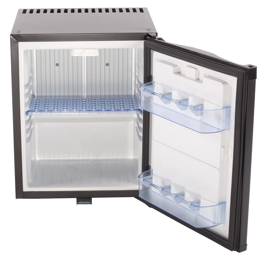 Buy Mini Refrigerator Semi Truck AC110 DC 12V Fridge 1.0 Cu ft