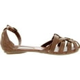thumbnail image 2 of Forever Link Womens Vera-82 Sandals, 2 of 4