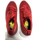 thumbnail image 4 of New Balance Men's Fresh Foam Lazr Sport V1 Running Shoe Red Size 7D, 4 of 6