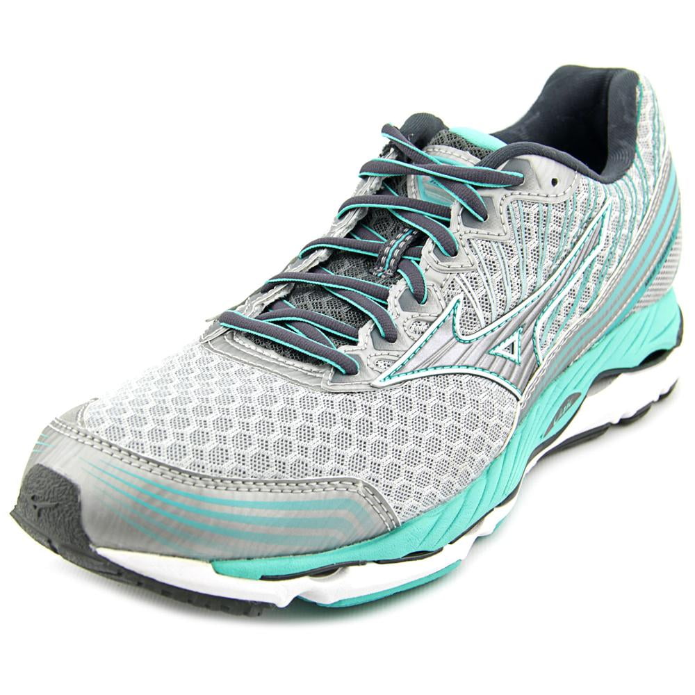 Mizuno Wave Paradox 2 D Round Synthetic Running Shoe - Walmart.com