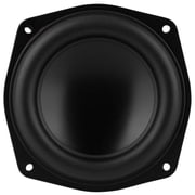 Dayton Audio ND105-4 4 Aluminium Cone Midbass Neo Driver 4 Ohm