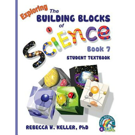 Exploring the Building Blocks of Science Book 7 Student (Best Science Magazines For High School Students)