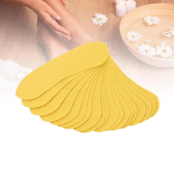Shoe Stickers, Freshness Portable Shoe Deodorizing Stickers for Work Shoes