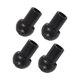 thumbnail image 1 of Almohadillas protectoras para patas de silla, protectores antideslizantes para patas de silla 4 piezas 12 mm, 1 of 9