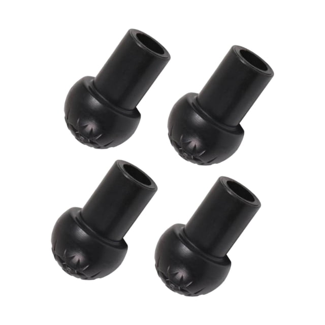 Almohadillas protectoras para patas de silla, protectores antideslizantes para patas de silla 4 piezas 12 mm