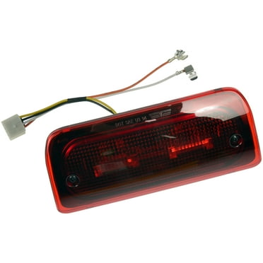 Dorman 923-359 Center High Mount Stop Light for Specific Chevrolet / GMC Models Fits select: 1994-2003 CHEVROLET S TRUCK, 1994-2003 GMC SONOMA
