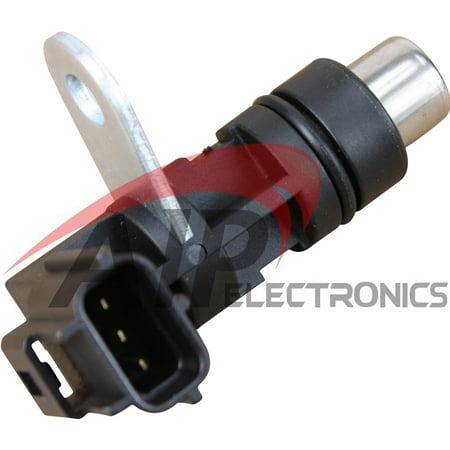 Brand New Crankshaft Crank Shaft Position Sensor For 2002-2012 Jeep and Dodge 3.7L V6 Oem Fit CRK159