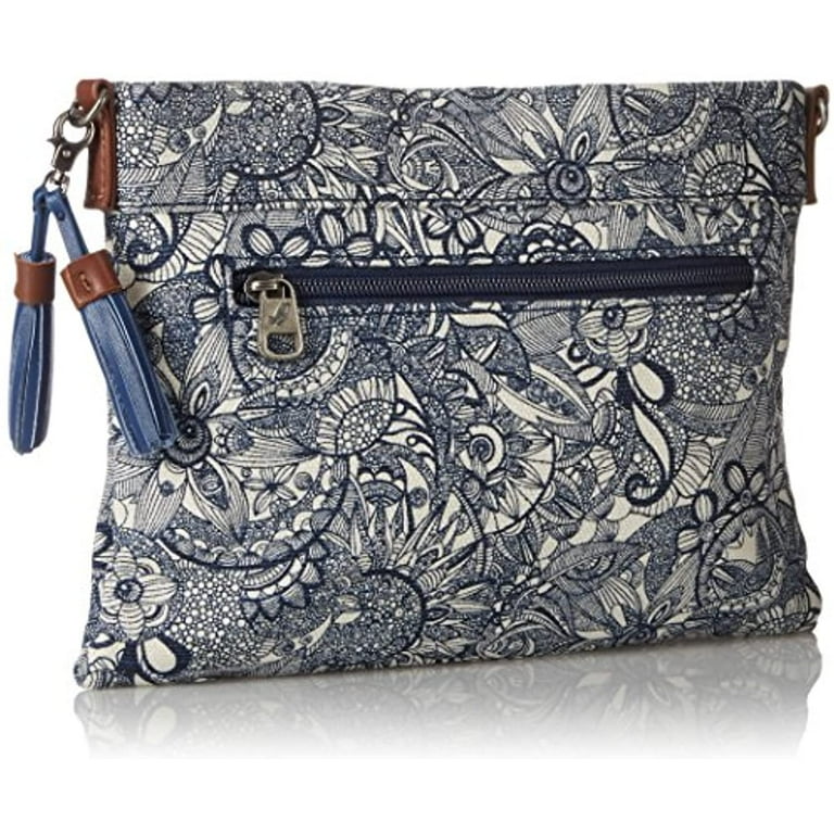 Sakroots camden small crossbody new arrivals