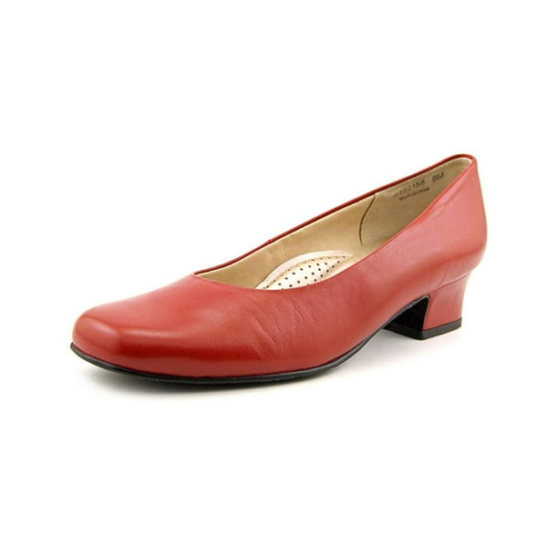 callie canvas ballerina pumps