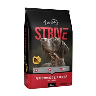 4health Dog Food in Shop By Brand Walmart