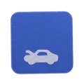 thumbnail image 1 of Aluminium Alloy Hood Release Latch Handle Repair Kit forCR V Ridgeline with Practical Auto Parts, 1 of 8
