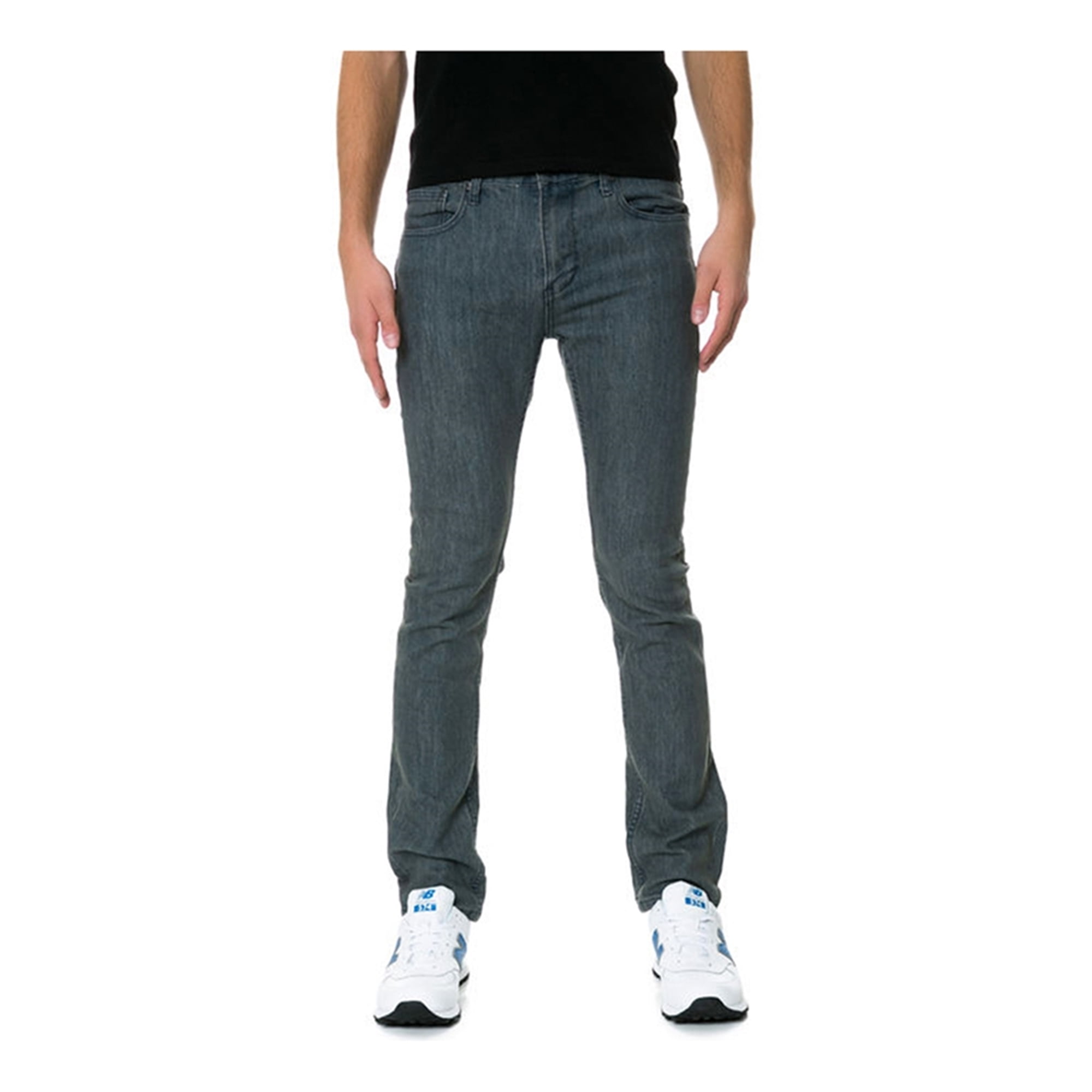 slim fit jeans walmart