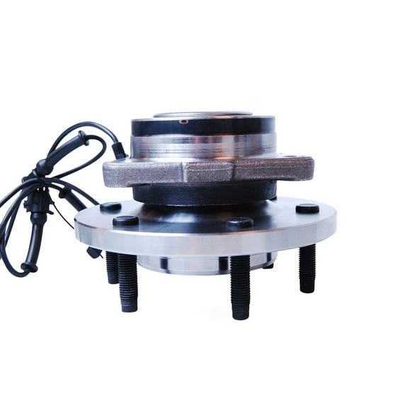 Mevotech H515093 Wheel Bearing & Hub Assembly Fits select: 2006-2008 HUMMER H3