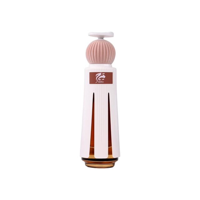 Perfume Ahmed Al Maghribi Marj Eau De Parfum para mujer, 60 ml