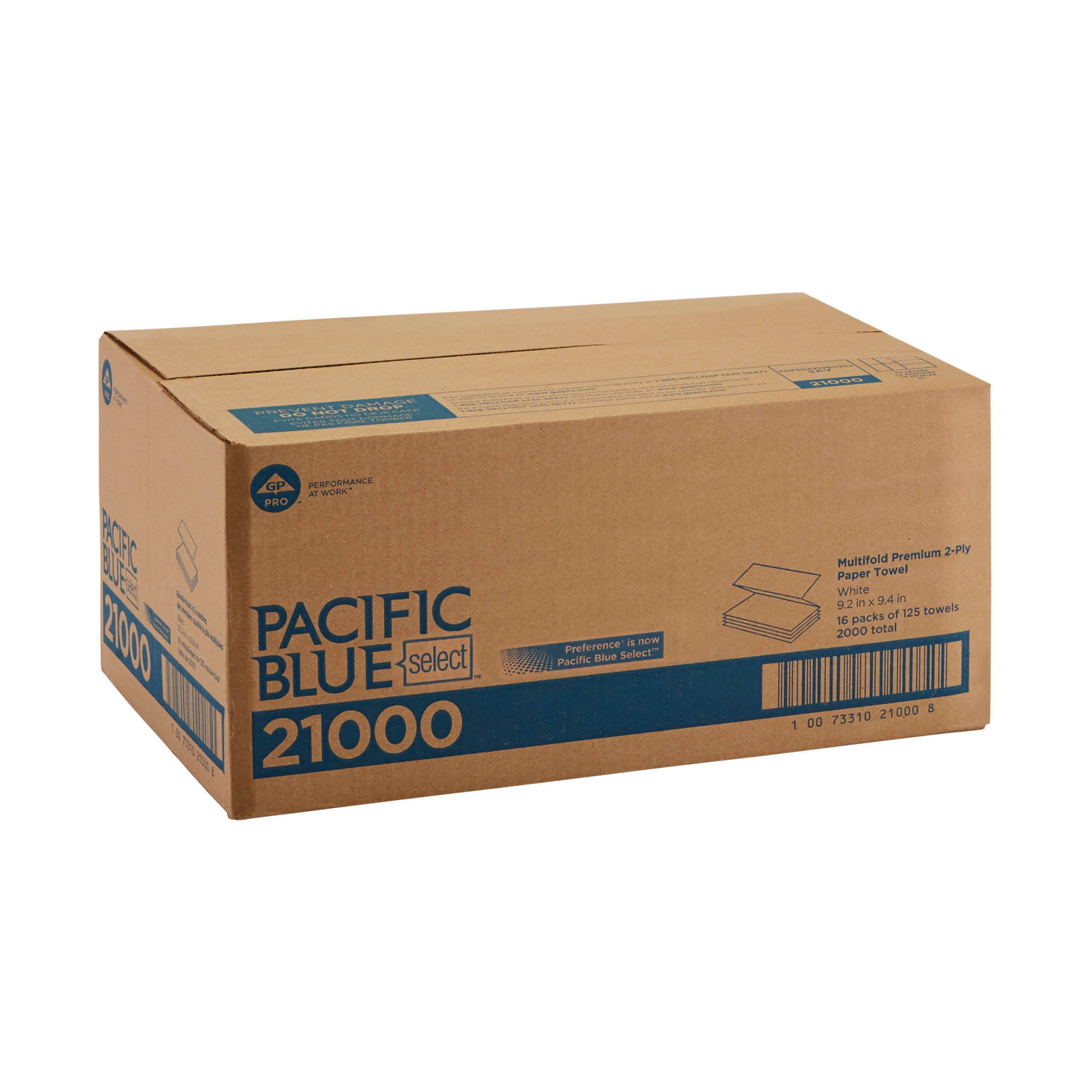 Export A Aquafuge Premium Rolling Paper - 1 Box/25 Packs