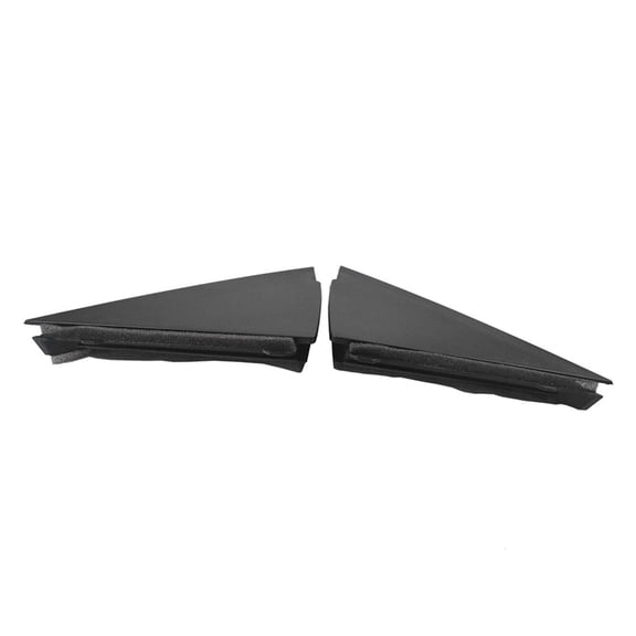 Auto Stores & Rear Right Door Delta Molding Accessories for Hyundai I30 Sedan 2008-2011 83830-2L000 83840-2L000