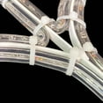 thumbnail image 6 of 37 LED Rope Light White Snowflake, 6 of 9