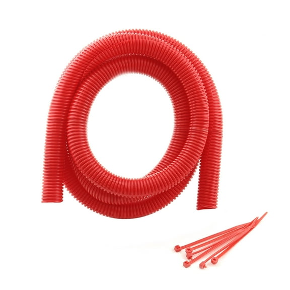 Mr. Gasket 4516 Wire Conduit