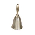 thumbnail image 4 of OULII Campana Para Restaurante Color Plata Duradera Para Uso En Cocina Y Áreas De Servicio, 4 of 8