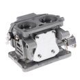 thumbnail image 1 of CHAMPAN Carburadorer Motores Fueraborda para YAMAHA 40hp E40G E40J 2 tiempos, Ref No. 6F6-14301-00 6F5-14301-00, para Motores Fuera de Borda Parsun, 1 of 7