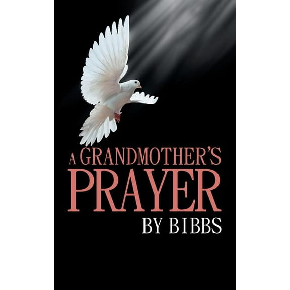 A Grandmother'S Prayer (Paperback)