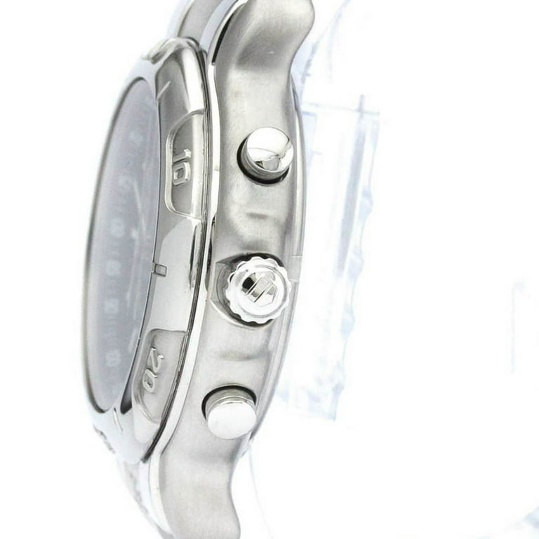 Tag heuer online mika hakkinen watch