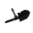 thumbnail image 5 of Windfall Military Folding Camping Shovel,Multifunctional Portable Survival Shovel Spade,High Carbon Steel Entrenching Tool, Tactical Shovel for Camping, Hiking,Gardening, Fishing, Backpacking, 5 of 7