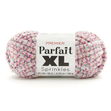 UPC: 0840166821732 | Premier Parfait® XL Sprinkles