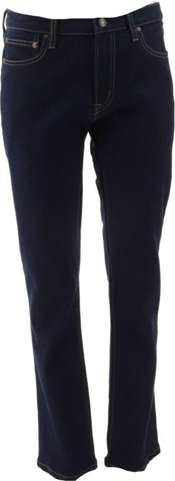 CS Slim Stretch Denim Rinse 