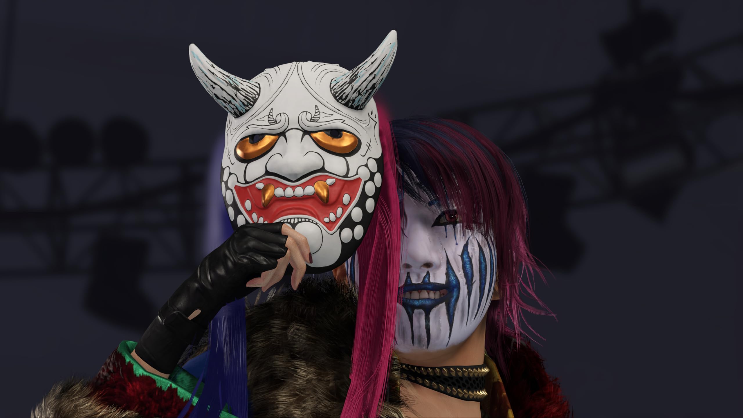 WWE 2K24, Xbox Series X photo 2