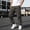 Gray, variant on FRSASU Cargo Pants for Men Casual Cotton Drawstring Lightweight Relaxed Fit Hiking Work Pants Multi Pockets Khaki