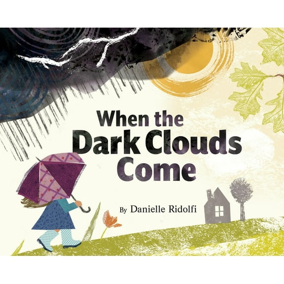 When the Dark Clouds Come, (Hardcover)
