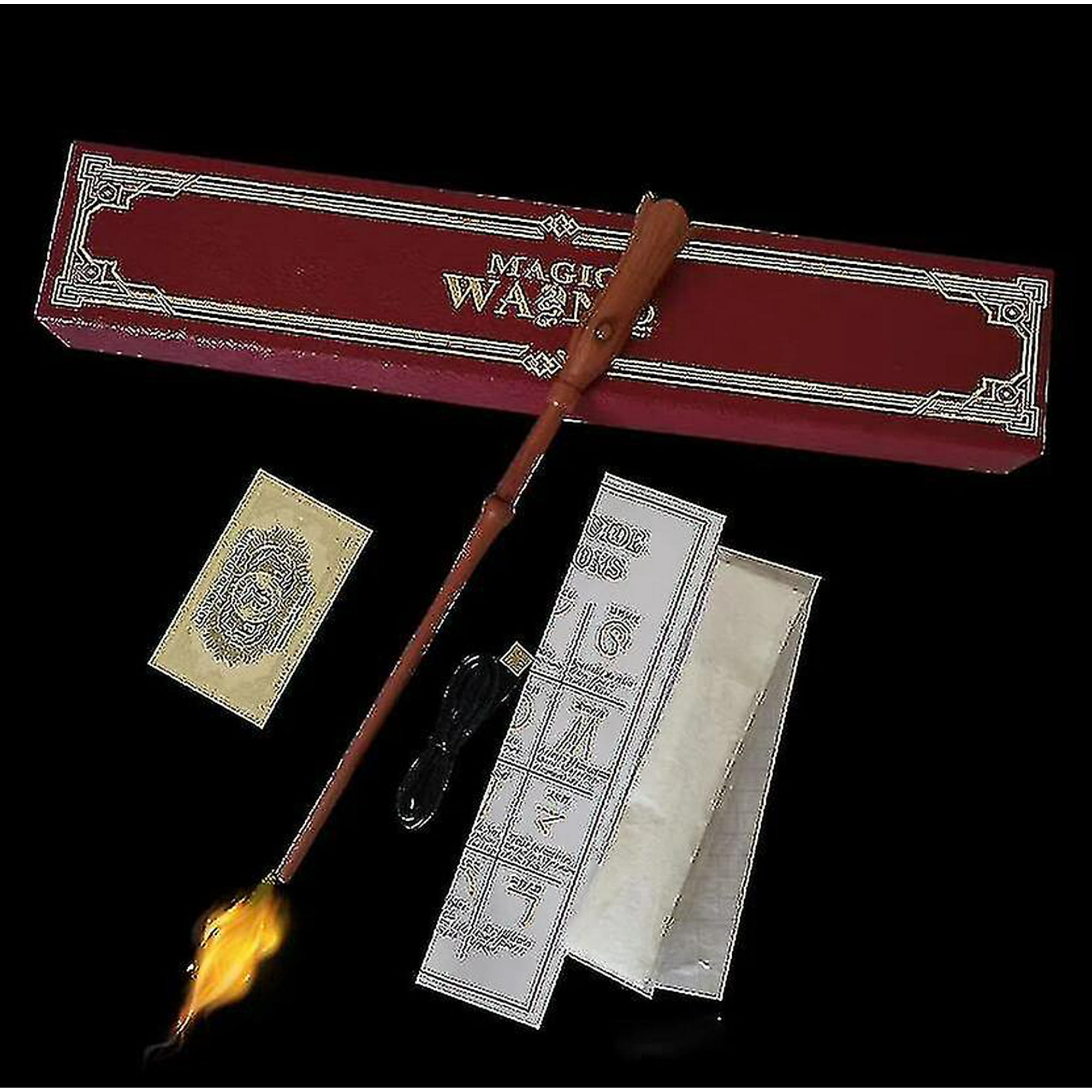 Incendio Fire Magic Wand - Walmart.ca