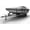 Gray, variant on Seal Skin Covers V-Hull Cuddy Cabin Boat Cover, Waterproof UV Resistant, Fits 22'-24' L & 106" W