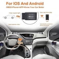 thumbnail image 1 of Escáner para coche OBDII Macarena Mini Escáner Wifi OBD2, 1 of 7